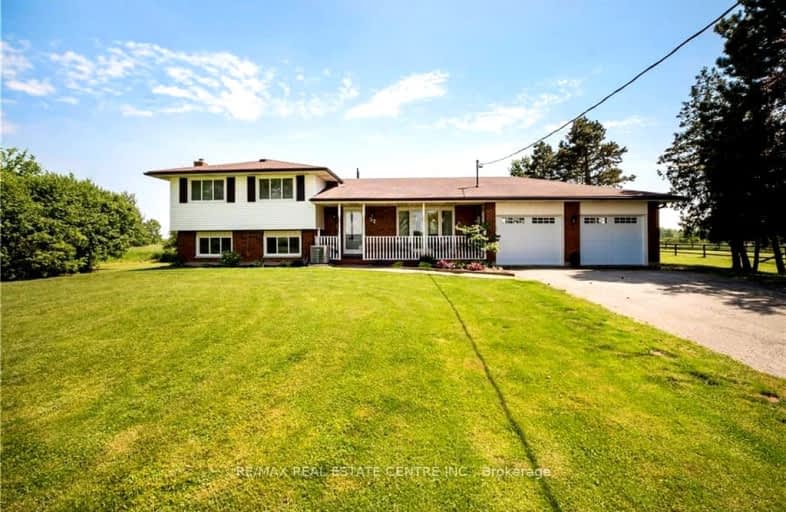 32 Irish Line, Haldimand | Image 1