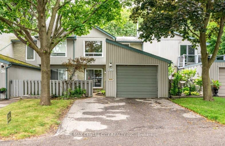 673 Woodcrest Boulevard, London | Image 1