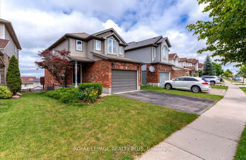 506 Activa Avenue, Kitchener | Image 1