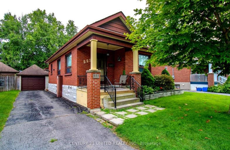 555 Douglas Avenue, Peterborough | Image 1