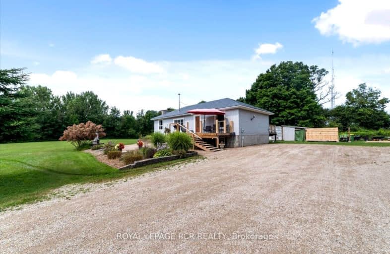 360537 Road 160, Grey Highlands | Image 1