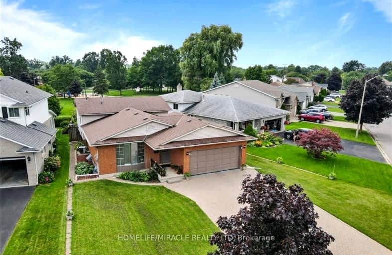 7353 Lakewood Crescent South, Niagara Falls | Image 1