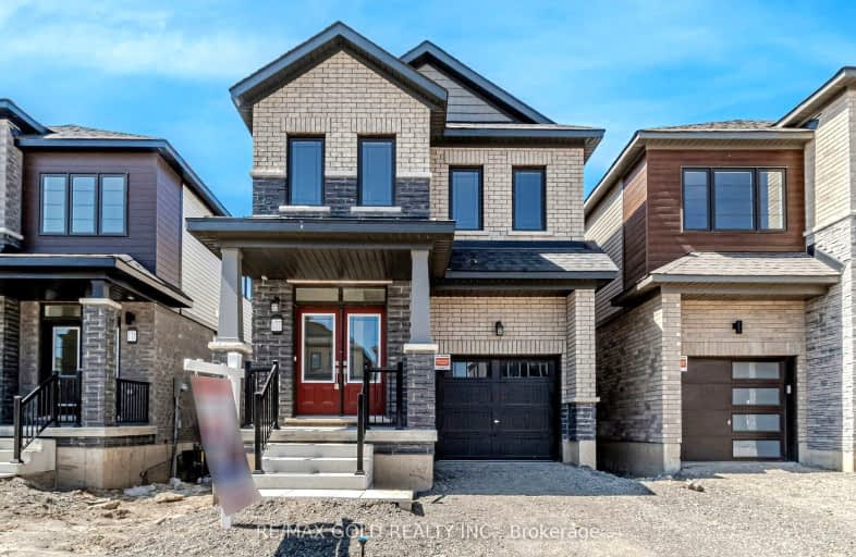 177 Wilmot Road, Brantford | Image 1