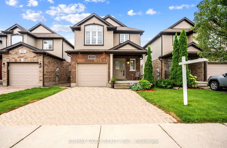 6803 Vallas Circle, London | Image 1