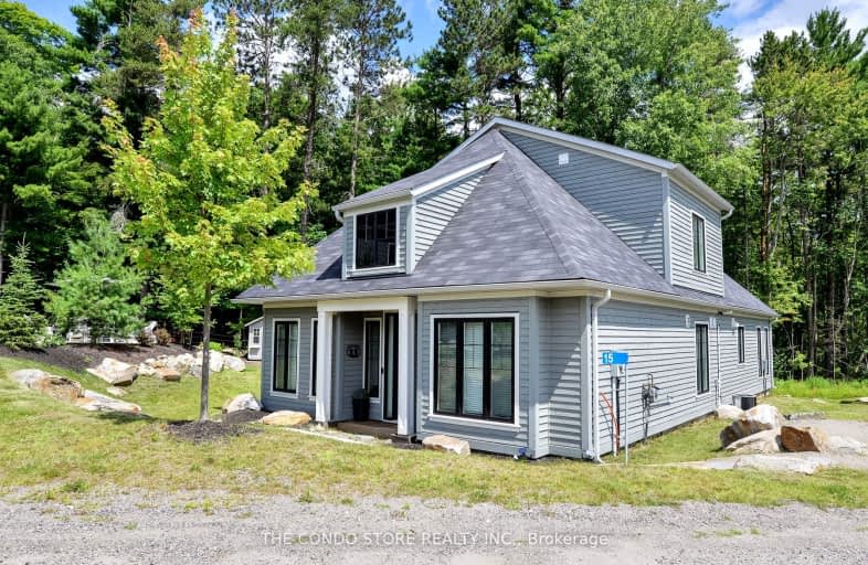 15-2054 Peninsula Road, Muskoka Lakes | Image 1