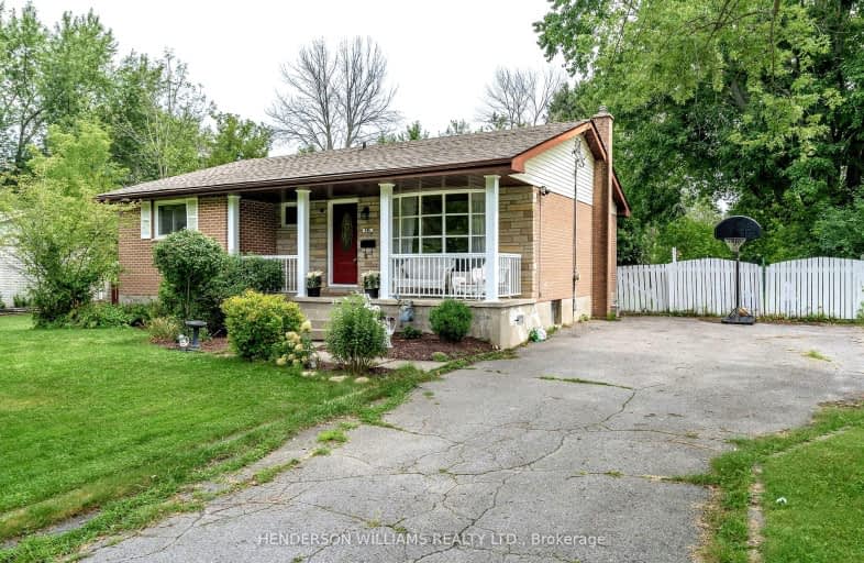 486 Montrose Road, Belleville | Image 1