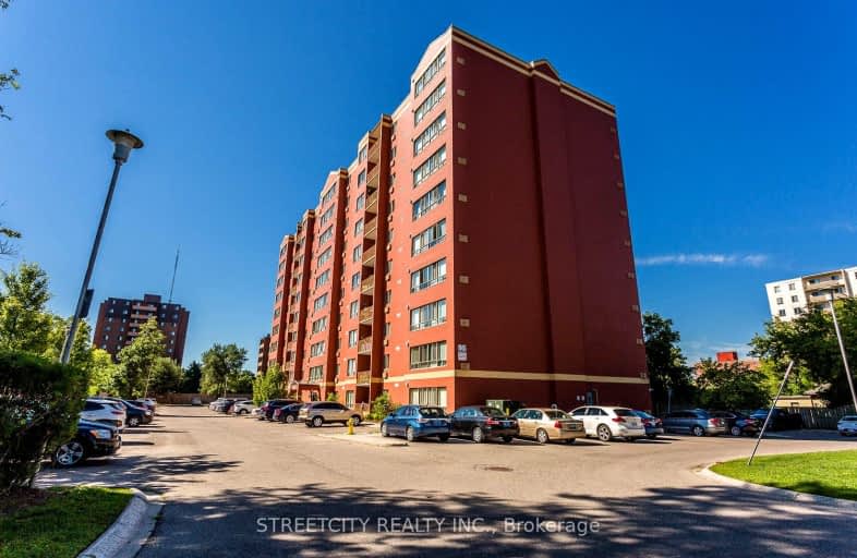 1003-95 Base Line Road West, London | Image 1