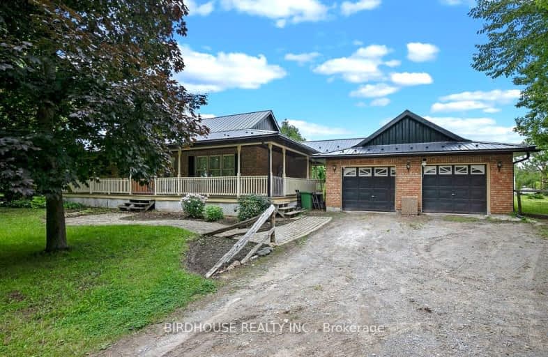 295 Four Points Road, Kawartha Lakes | Image 1