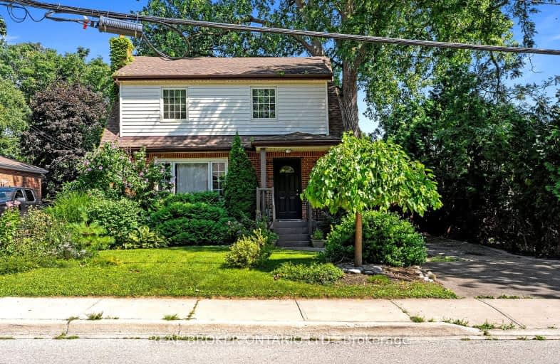 159 Morrell Street, Brantford | Image 1