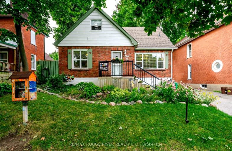 566 Sherbrooke Street, Peterborough | Image 1