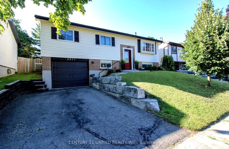 2211 Woodglade Boulevard, Peterborough | Image 1