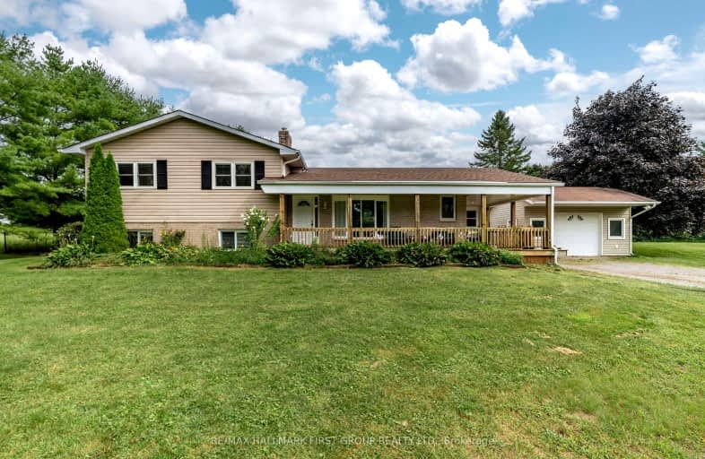 10899 County 2 Road, Alnwick/Haldimand | Image 1