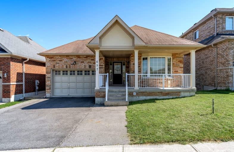 657 Heritage Trail, Peterborough | Image 1