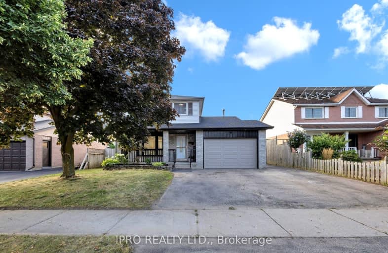 152 Erinbrook Drive, Kitchener | Image 1