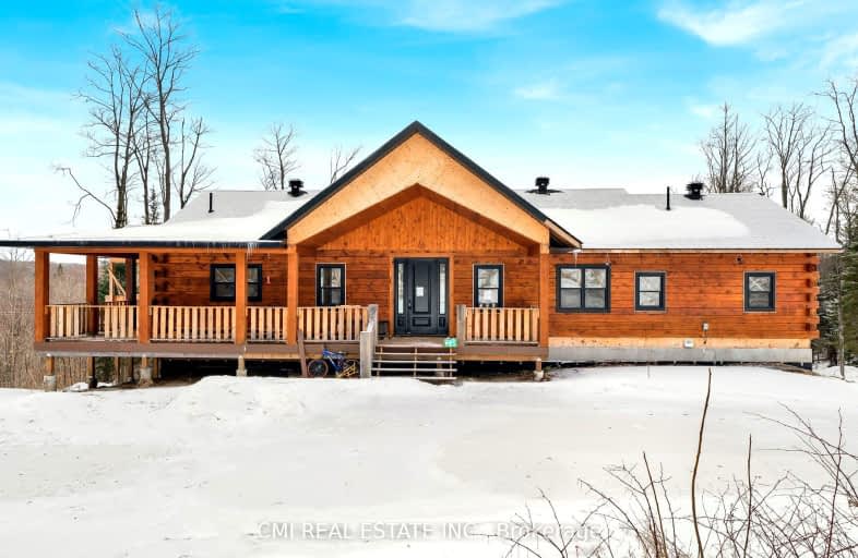 554A Old Diamond Lake Road, Bancroft | Image 1