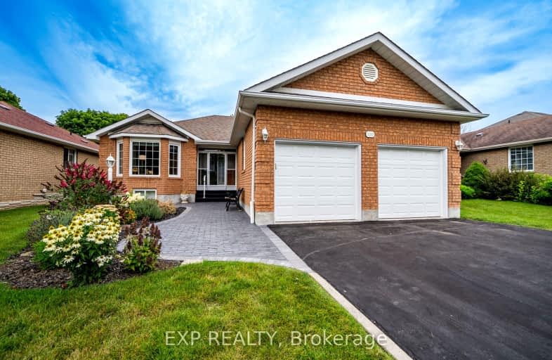 100 East House Crescent, Cobourg | Image 1