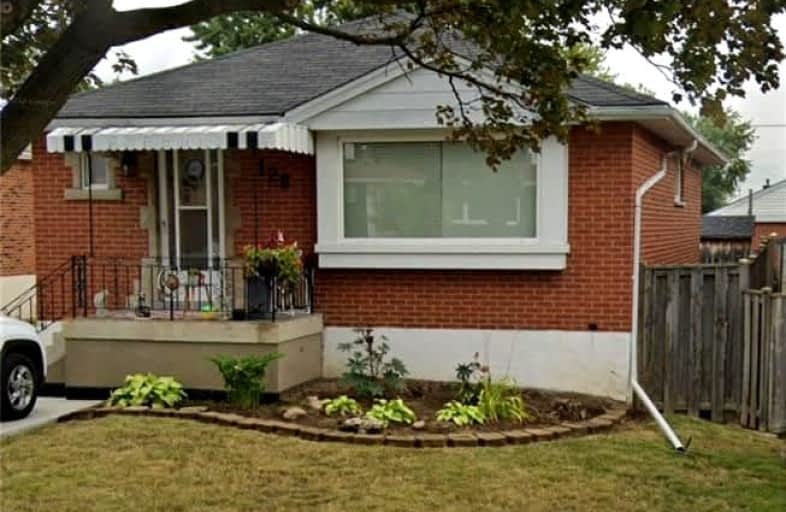 128 Winchester Boulevard, Hamilton | Image 1