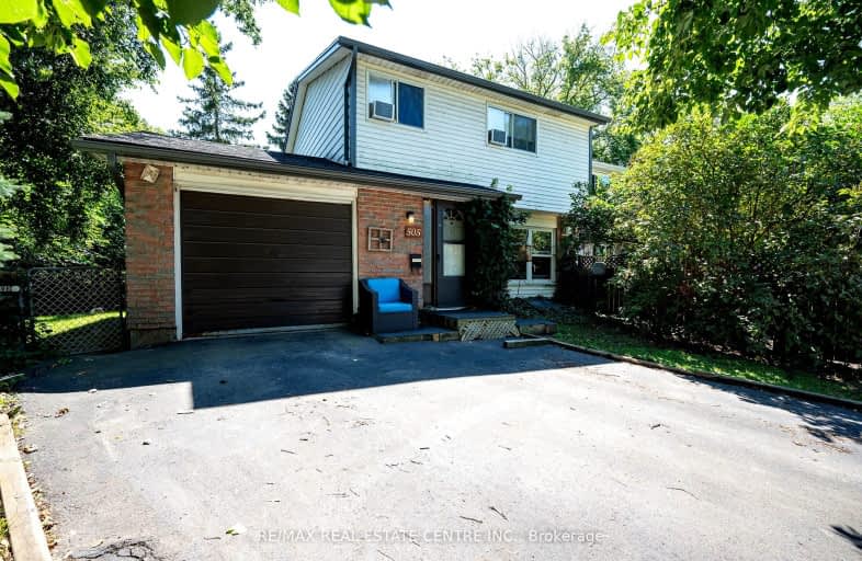 505 Parkview Crescent, Cambridge | Image 1