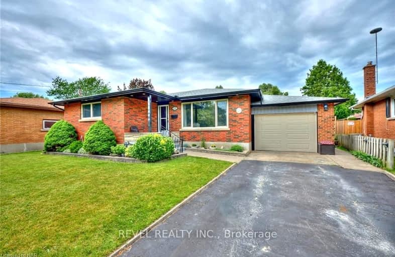 6721 Demetre Crescent, Niagara Falls | Image 1