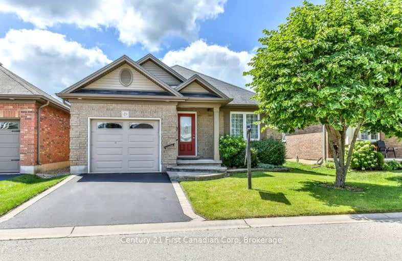 23 Hogarth Drive, Tillsonburg | Image 1