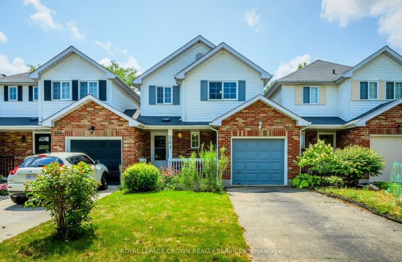 261 Auburn Drive, Waterloo | Image 1