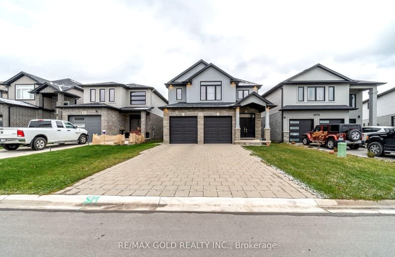 2872 Doyle Drive, London | Image 1