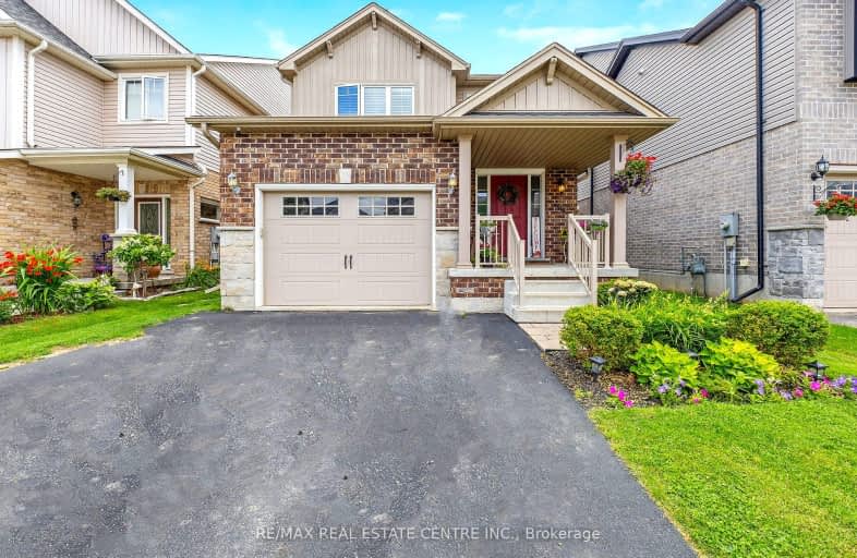 204 Hardcastle Drive, Cambridge | Image 1