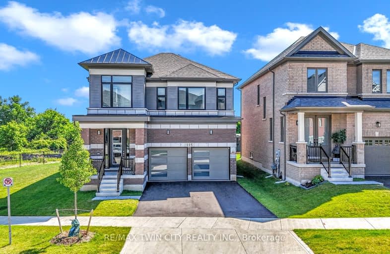 115 Crossmore Crescent, Cambridge | Image 1