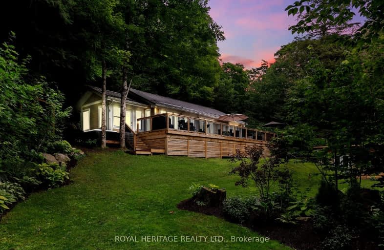 1138 Moyes Trail, Algonquin Highlands | Image 1