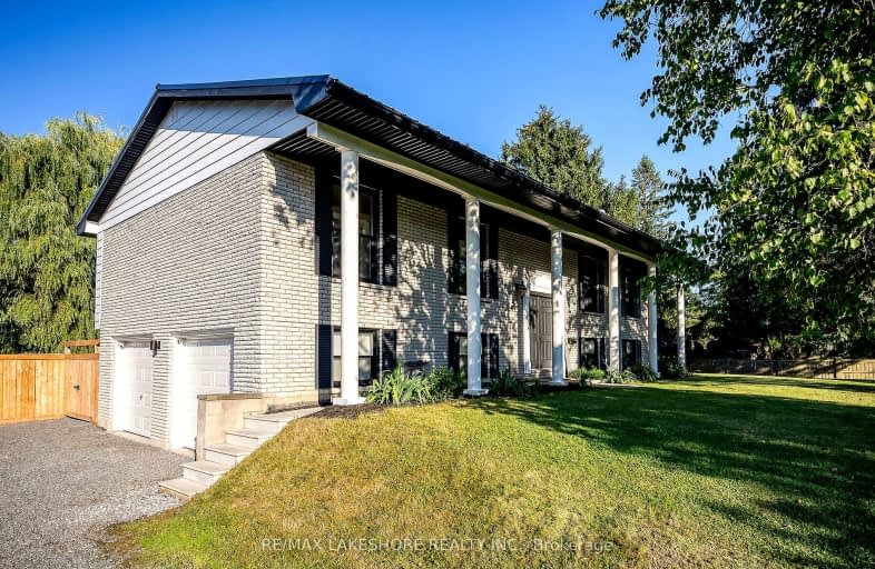 2555 TELEVISION Road, Otonabee-South Monaghan | Image 1