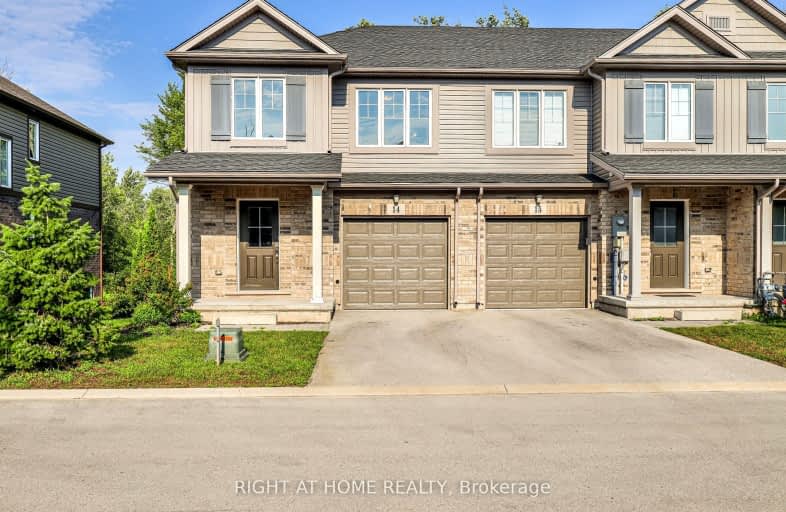 14-340 Prospect Point Road North, Fort Erie | Image 1