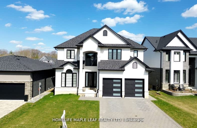 988 Trailsway Avenue, London | Image 1