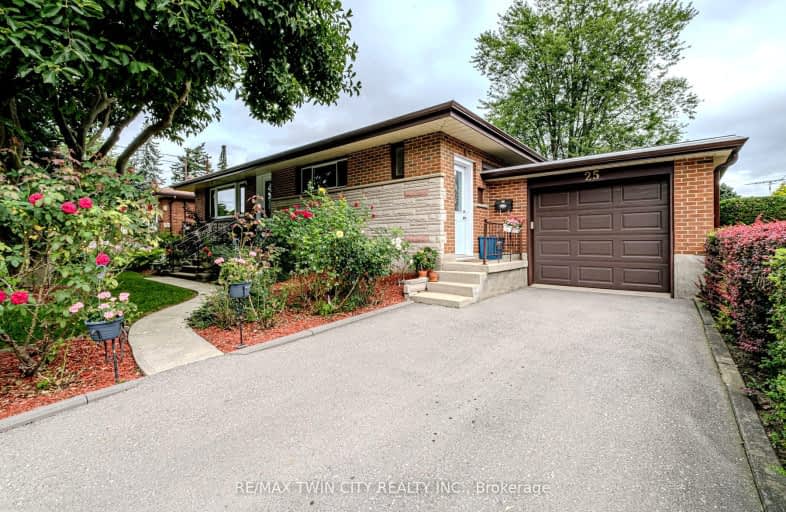 25 Sheffield Avenue, Brantford | Image 1