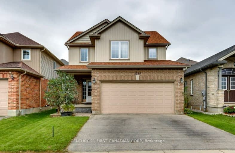 2035 Rollingacres Drive, London | Image 1