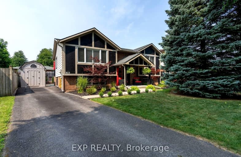 7345 Harte Circle, Niagara Falls | Image 1