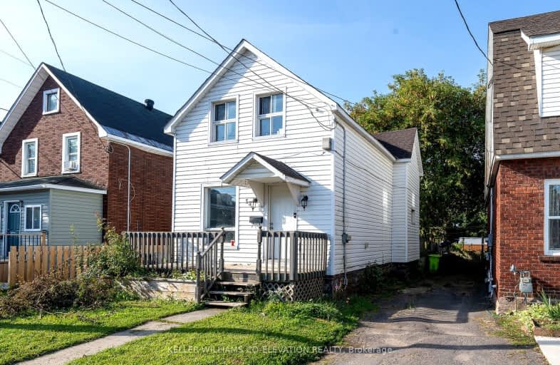 55 Grosvenor Avenue, Sault Ste Marie | Image 1