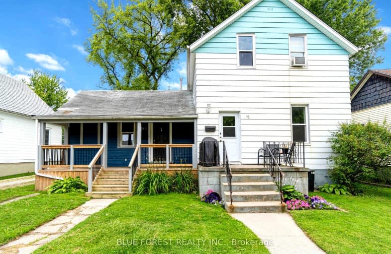 243 Cameron Street South, Sarnia | Image 1