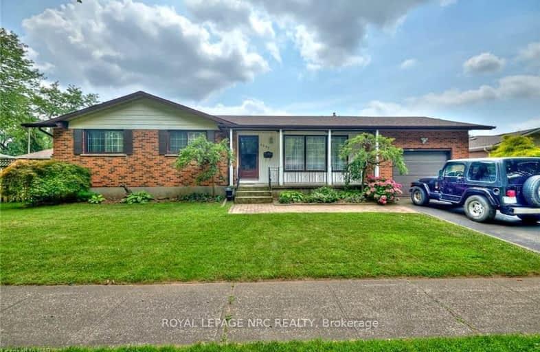 4495 Meadowvale Drive, Niagara Falls | Image 1