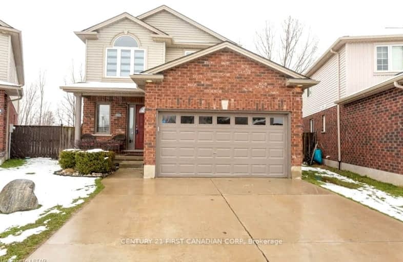 943 Bradshaw Crescent, London | Image 1