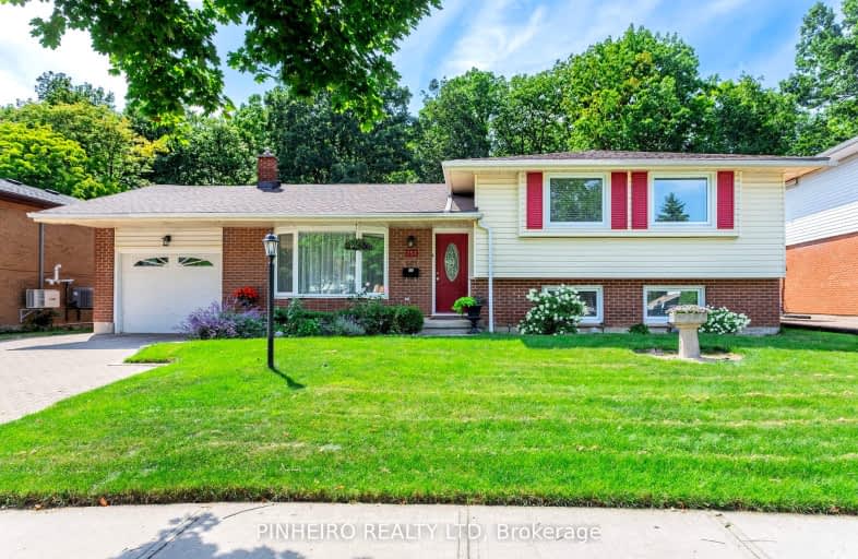 253 Millbank Drive, London | Image 1
