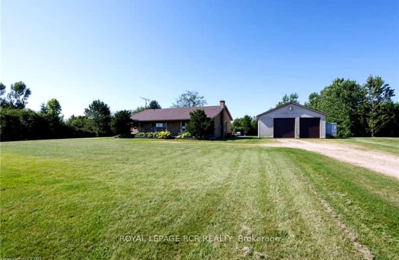 7990 14th Line Road, Mapleton | Image 1