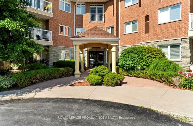 107-15 Heartwood Drive, Belleville | Image 1