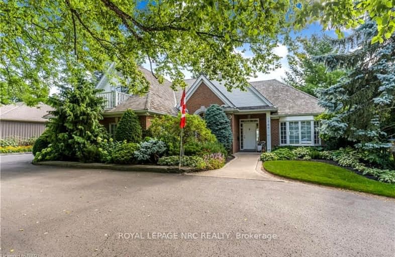 1769 Four Mile Creek Road, Niagara on the Lake | Image 1