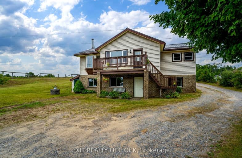 196 Pontypool Road, Kawartha Lakes | Image 1