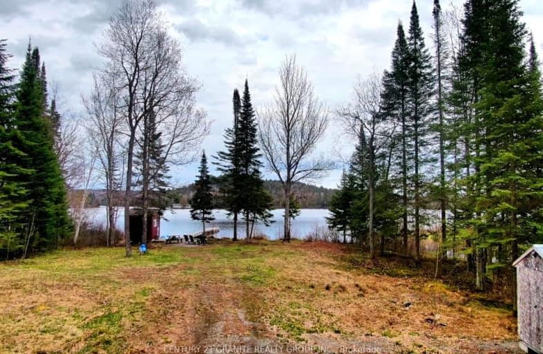 1519 Baptiste Lake Road North, Hastings Highlands | Image 1