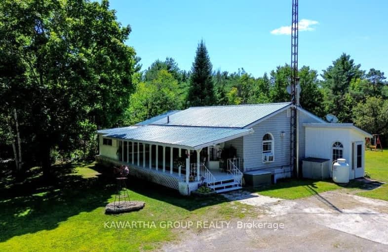 111 Ferguson Road, Kawartha Lakes | Image 1