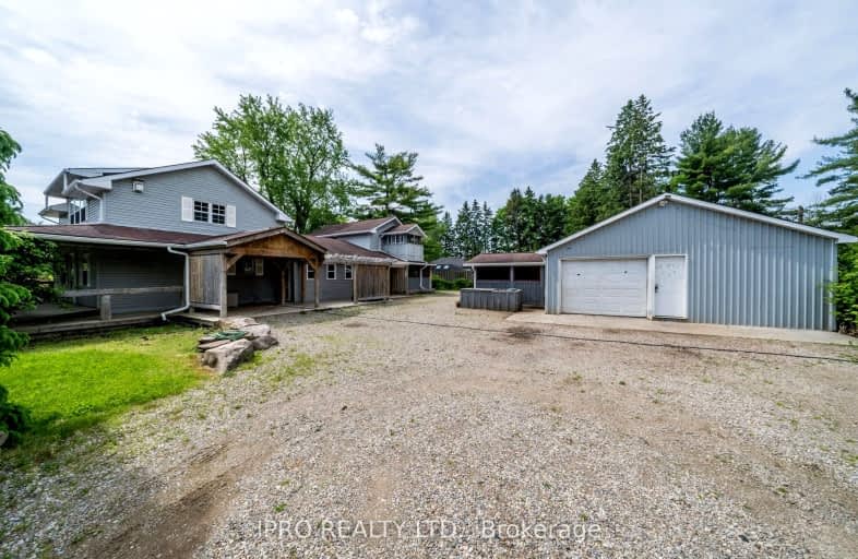 5390 8th Line, Erin | Image 1