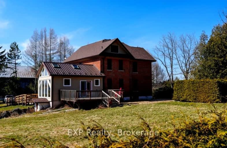 845064 Deviation Road, Meaford | Image 1