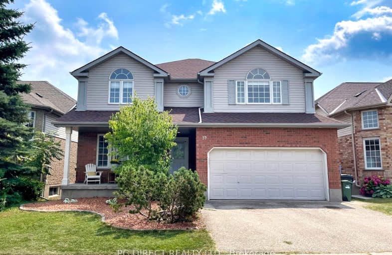 37 Grey Oak Drive, Guelph | Image 1