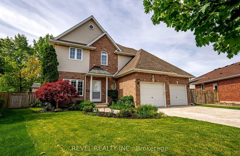 4472 Kathleen Crescent, Niagara Falls | Image 1